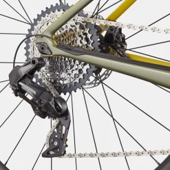 Cannondale Synapse Neo Allroad 1 - Grigio