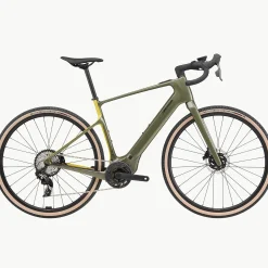 Cannondale Synapse Neo Allroad 1 - Grigio