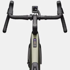 Cannondale Synapse Neo Allroad 1 - Grigio