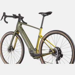 Cannondale Synapse Neo Allroad 1 - Grigio