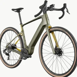 Cannondale Synapse Neo Allroad 1 - Grigio