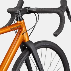 Cannondale Topstone 1 - Arancione