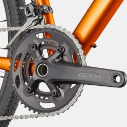 Cannondale Topstone 1 - Arancione