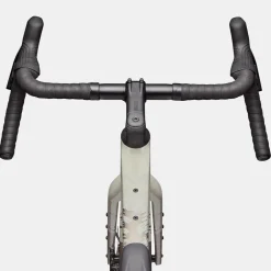 Cannondale Topstone Carbon 3 GRX 2x - Grigio