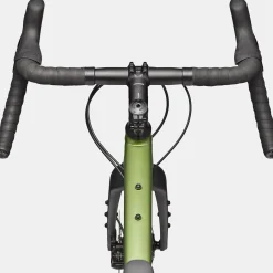 Cannondale Topstone 2 GRX 2x - Verde