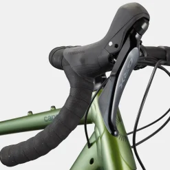 Cannondale Topstone 2 GRX 2x - Verde