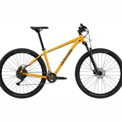 Cannondale Trail 5 - Arancio
