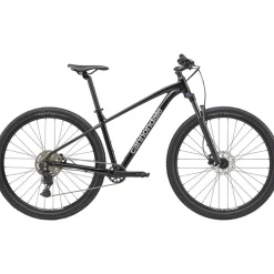 Cannondale Trail 2 - Nero