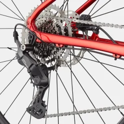 Cannondale Trail 2 - Rosso