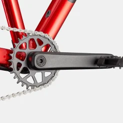 Cannondale Trail 2 - Rosso