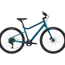 Cannondale Treadwell 2 Ltd 27.5 - Blu