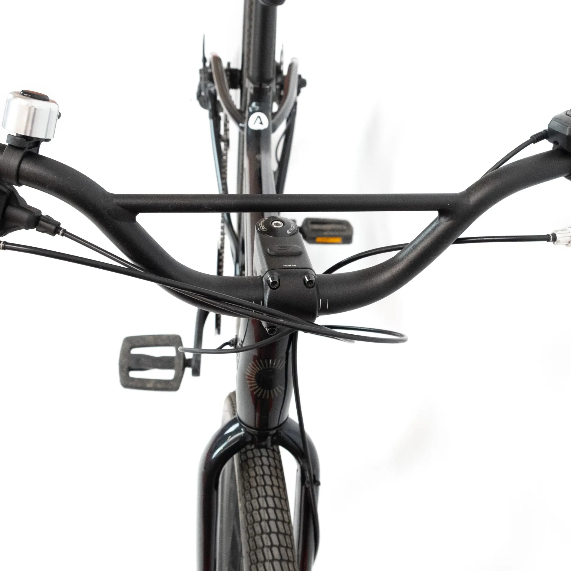 Cannondale Treadwell Neo - Verde scuro