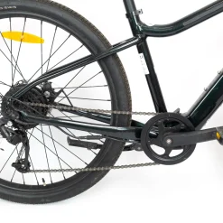 Cannondale Treadwell Neo - Verde scuro