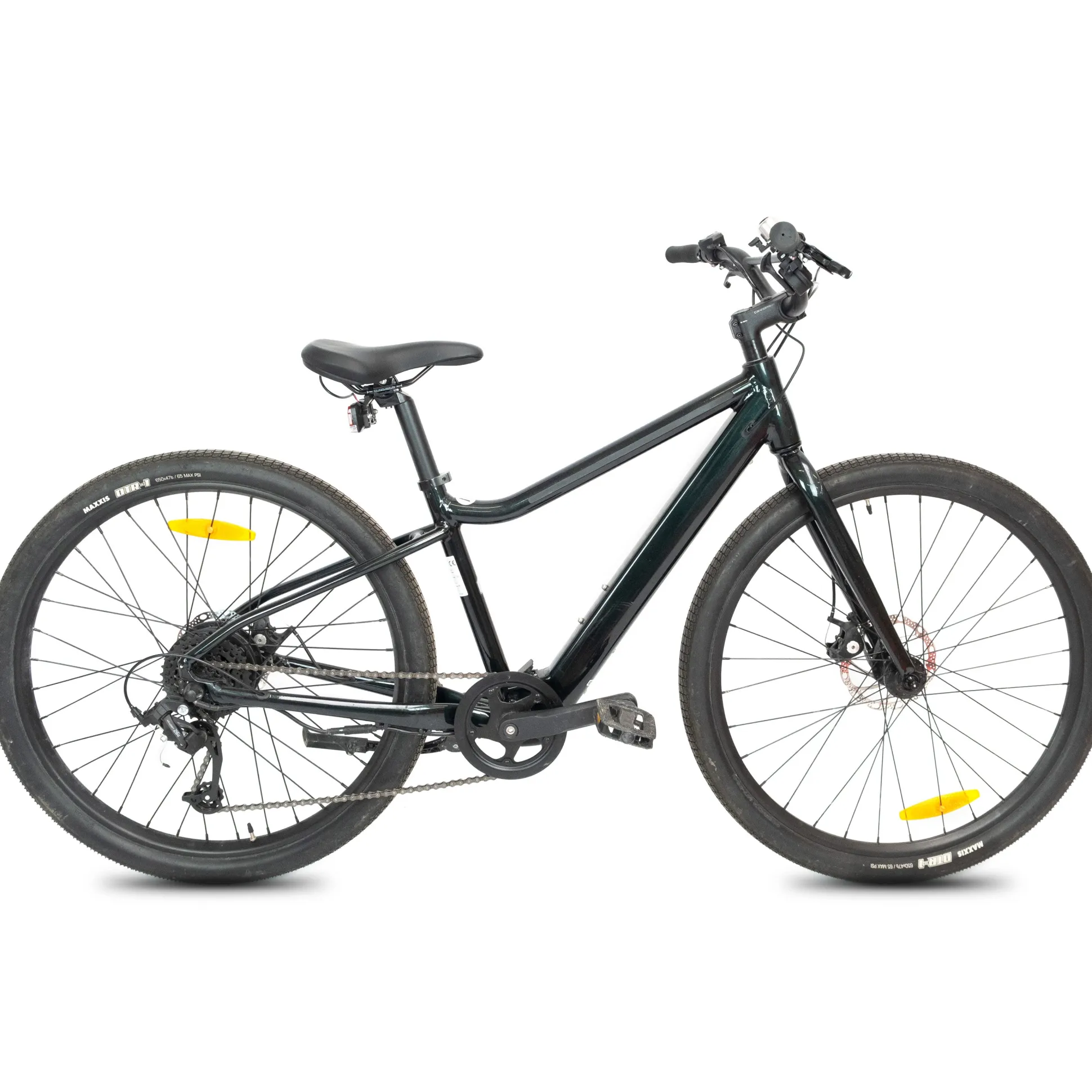 Cannondale Treadwell Neo - Verde scuro