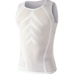 Canotta Biotex Powerflex - Bianco