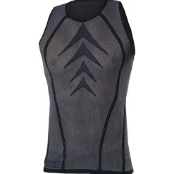 Canotta Biotex Powerflex - Nero Grigio
