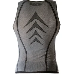 Canotta Biotex Powerflex - Nero Grigio