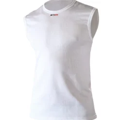 Canotta Biotex Windbiotex - Bianco