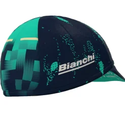 Cappellino Ale Bahrain Victorious 2026