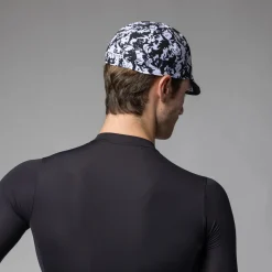 Cappellino Ale Essenza - Nero