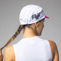 Cappellino Ale Flag - Bianco