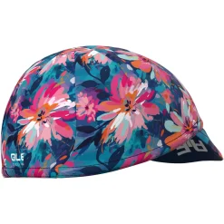 Cappellino Ale Jardin - Multicolore