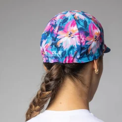 Cappellino Ale Jardin - Multicolore
