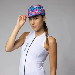 Cappellino Ale Jardin - Multicolore