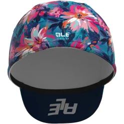 Cappellino Ale Jardin - Multicolore