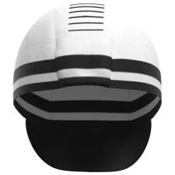Cappellino Ale Line - Bianco