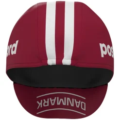 Cappellino Ale Nazionale Danese 2025