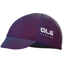 Cappellino Ale Onda - Blu
