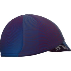 Cappellino Ale Onda - Blu