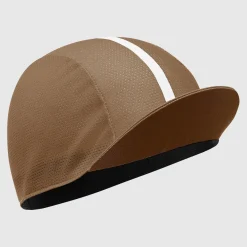 Cappellino Assos Cap - Beige scuro