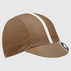 Cappellino Assos Cap - Beige scuro