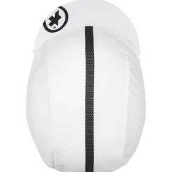 Cappellino Assos Cap - Bianco