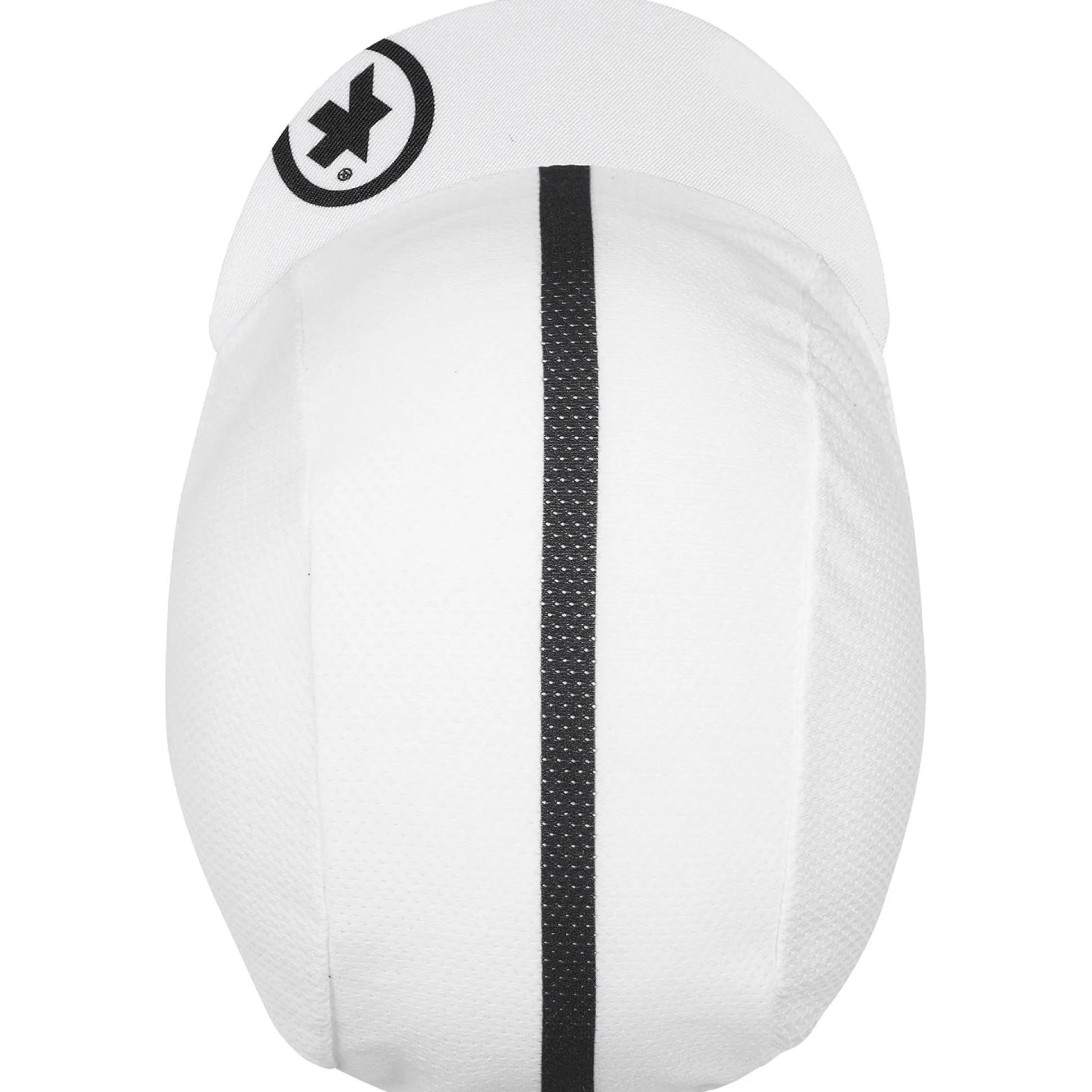 Cappellino Assos Cap - Bianco