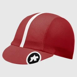 Cappellino Assos Cap - Marrone