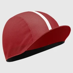 Cappellino Assos Cap - Marrone