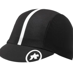 Cappellino Assos Cap - Nero