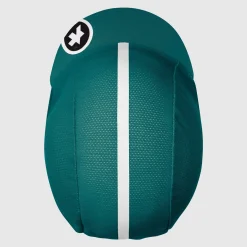 Cappellino Assos Cap - Verde scuro