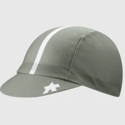 Cappellino Assos Endurance P1 - Verde chiaro