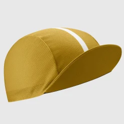 Cappellino Assos Endurance P1 - Giallo