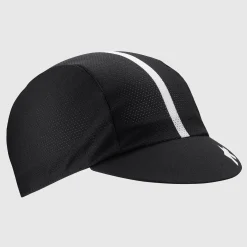 Cappellino Assos Endurance P1 - Nero