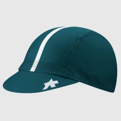 Cappellino Assos Endurance P1 - Verde