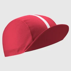 Cappellino Assos Endurance P1 - Rosso