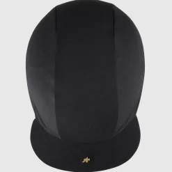 Cappellino Assos GTO - Nero