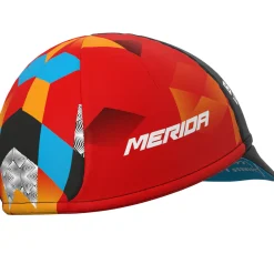 Cappellino Bahrain Victorious 2023