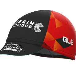 Cappellino Bahrain Victorious 2022