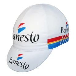 Cappellino Banesto